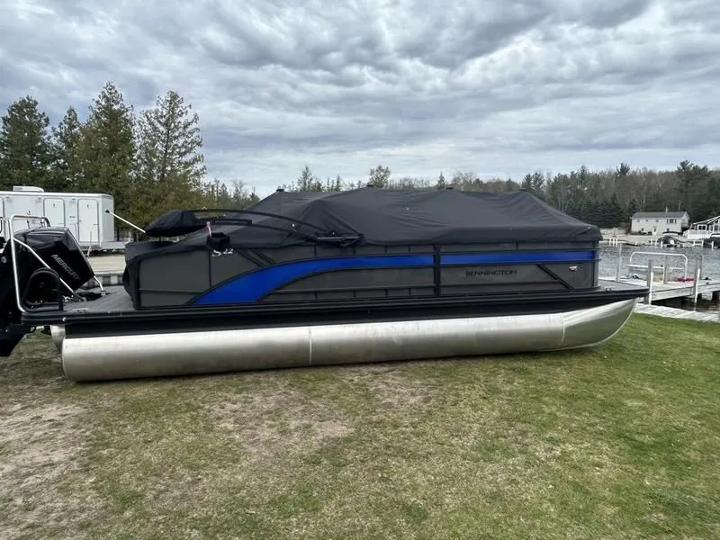 Slide: The Image of Bennington 22SSB-SPSSR 2024 - 4