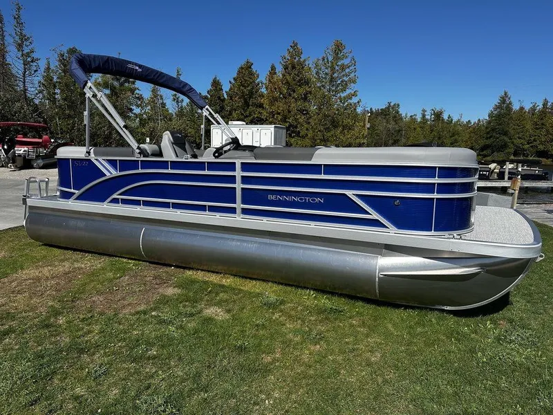 The Image of Bennington 22SVSR-SPSSR 2024 - 1