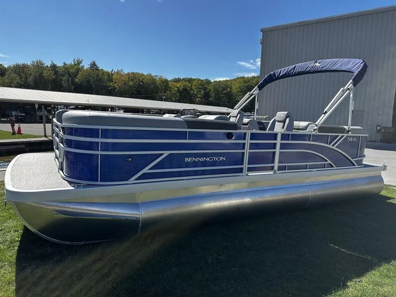 Slide: The Image of Bennington 22SVSR-SPSSR 2024 - 3