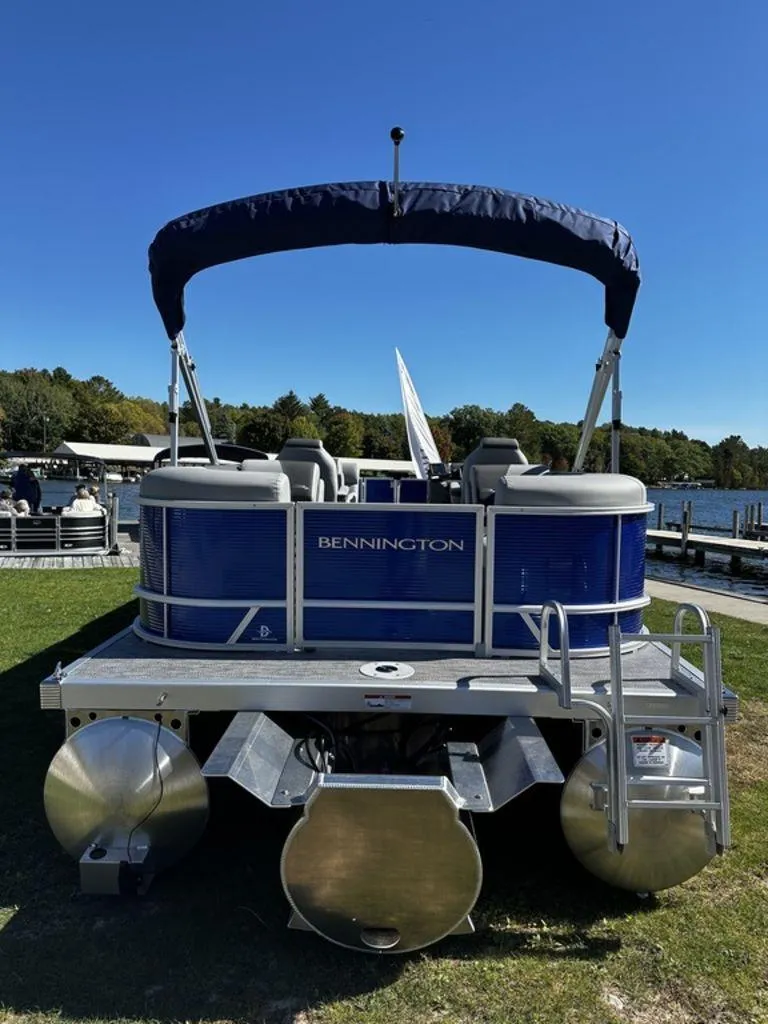 Slide: The Image of Bennington 22SVSR-SPSSR 2024 - 4