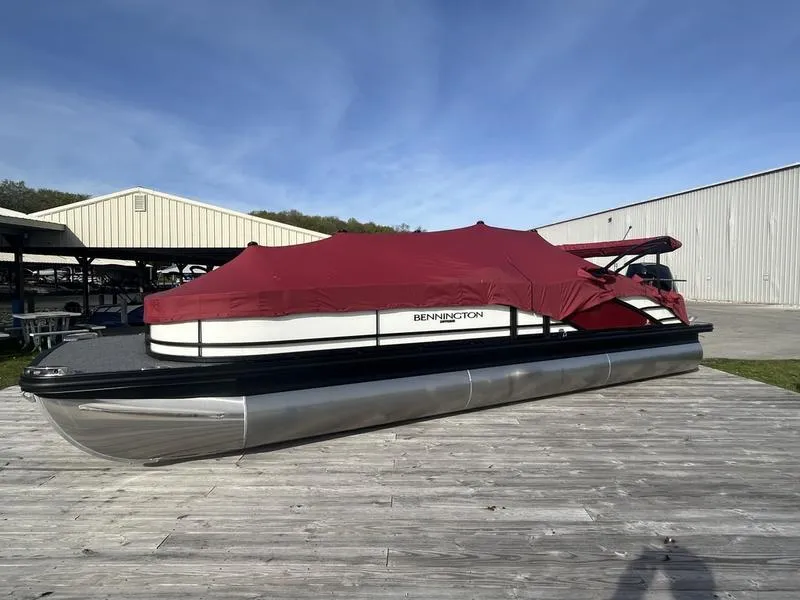 Slide: The Image of Bennington 25RTSBSR 2024 - 12