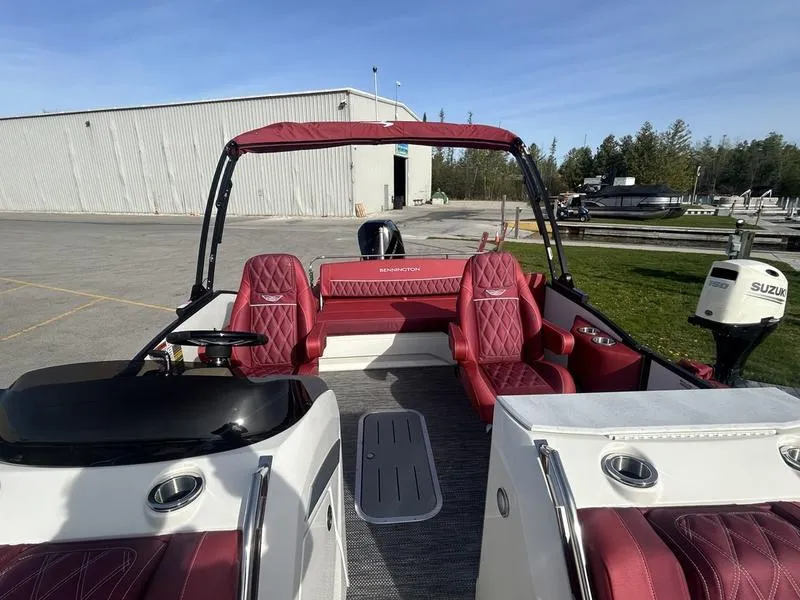 Slide: The Image of Bennington 25RTSBSR 2024 - 14