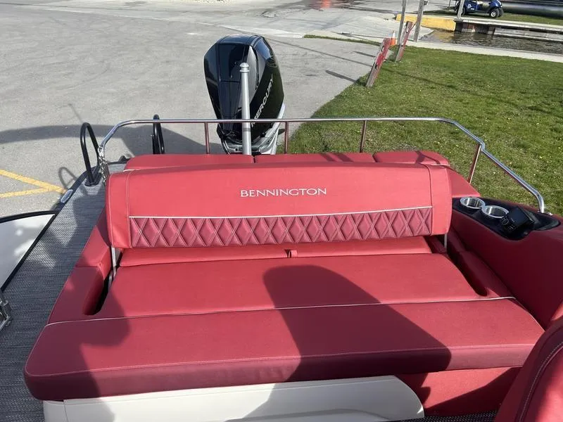 Slide: The Image of Bennington 25RTSBSR 2024 - 15