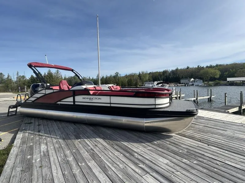 Slide: The Image of Bennington 25RTSBSR 2024 - 3