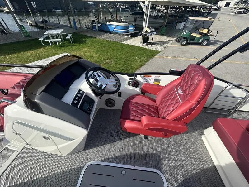 Slide: The Image of Bennington 25RTSBSR 2024 - 6