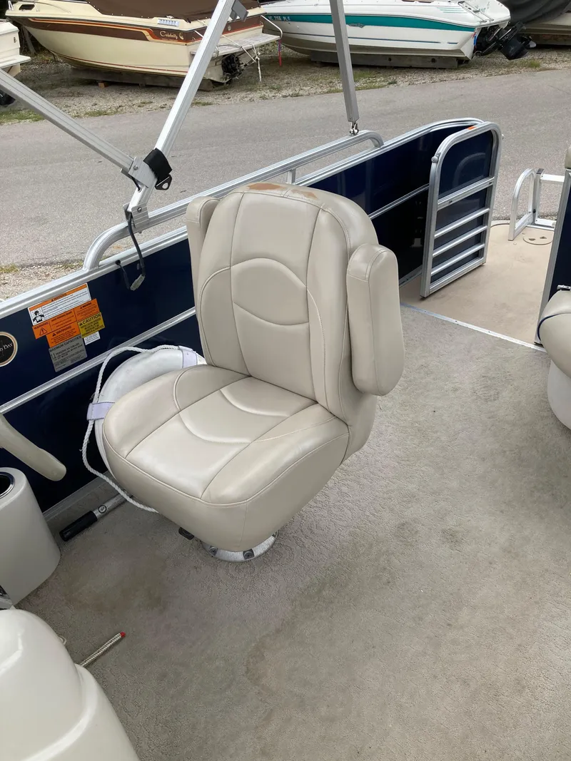 Slide: The Image of South Bay 520CR 2012 - 10