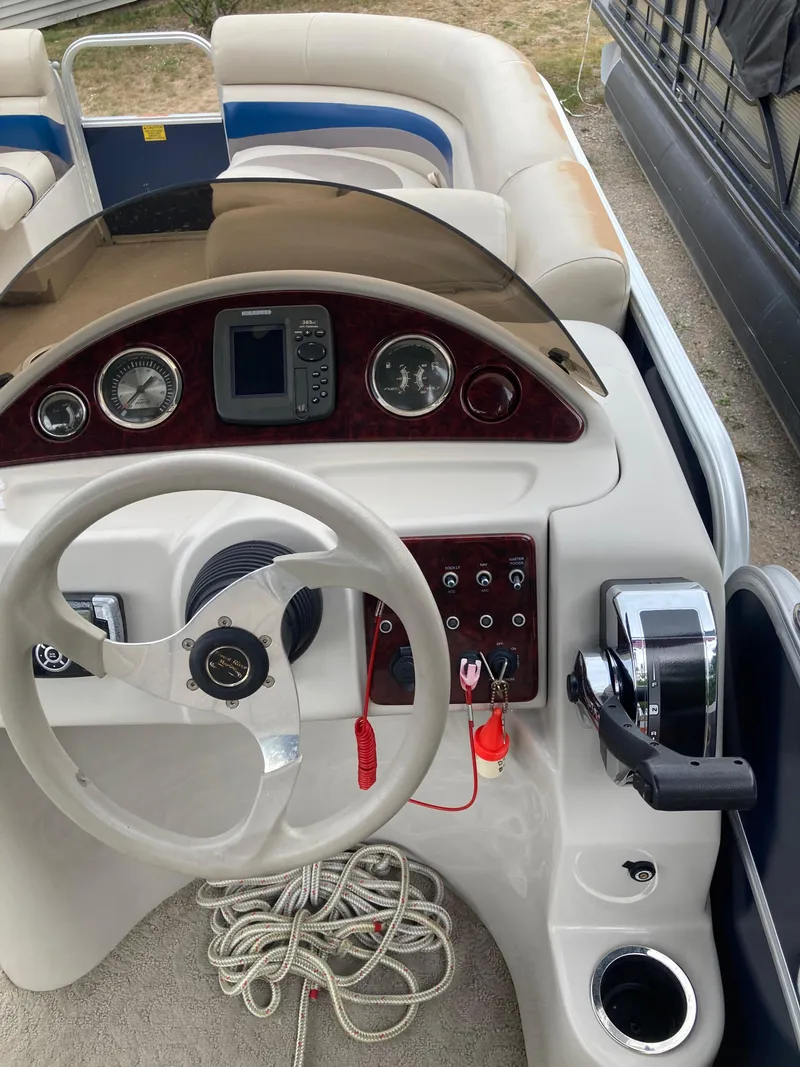 Slide: The Image of South Bay 520CR 2012 - 11