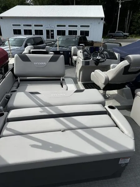 Slide: The Image of Sylvan L-1 DLZ 2024 - 9