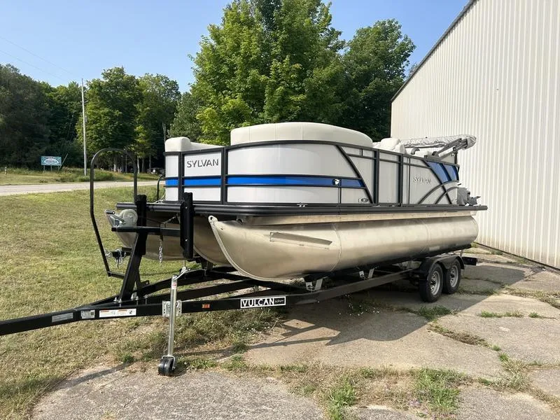 The Image of Sylvan Mirage X1 2024 - 1