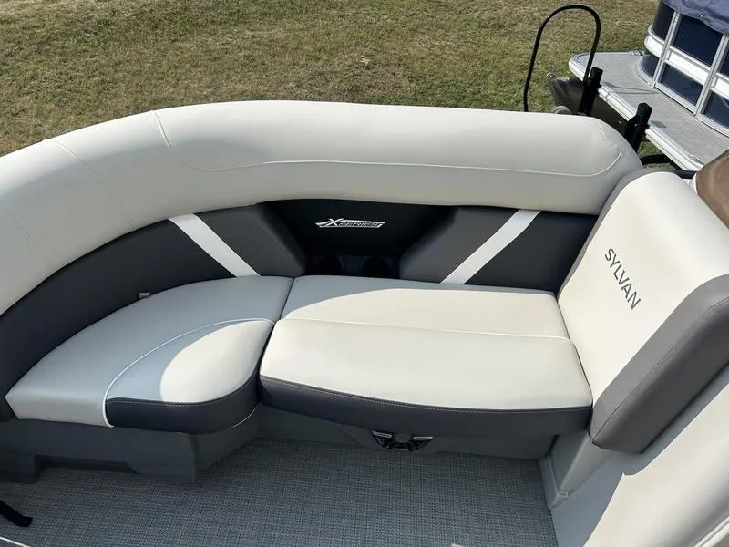 Slide: The Image of Sylvan Mirage X1 2024 - 11