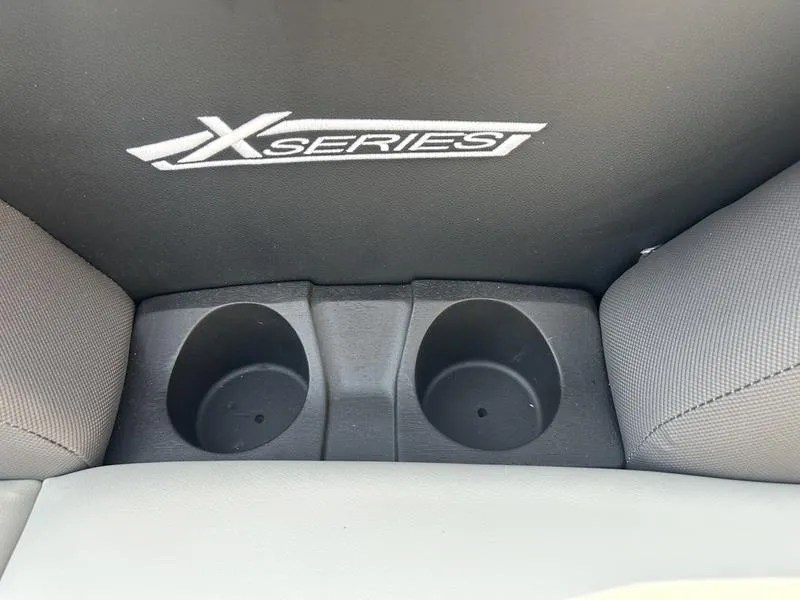 Slide: The Image of Sylvan Mirage X1 2024 - 16