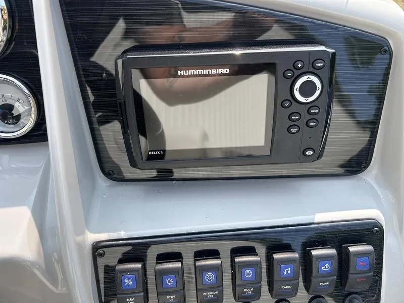 Slide: The Image of Sylvan Mirage X1 2024 - 18