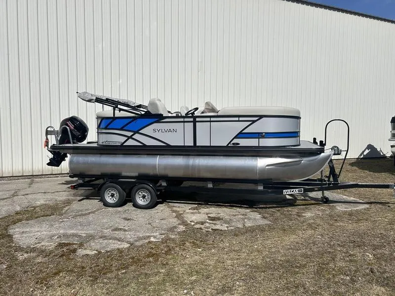 Slide: The Image of Sylvan Mirage X1 2024 - 3