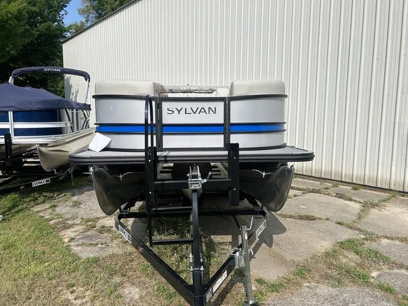 Slide: The Image of Sylvan Mirage X1 2024 - 4