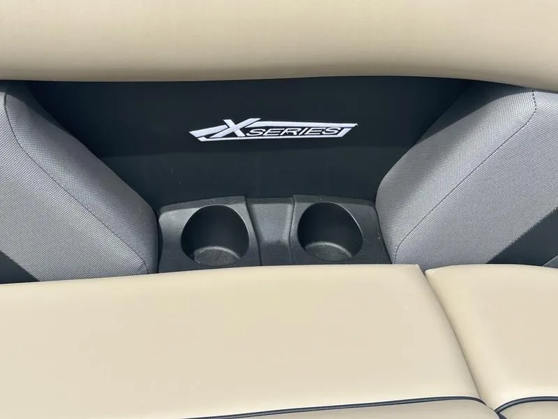 Slide: The Image of Sylvan Mirage X1 2024 - 13