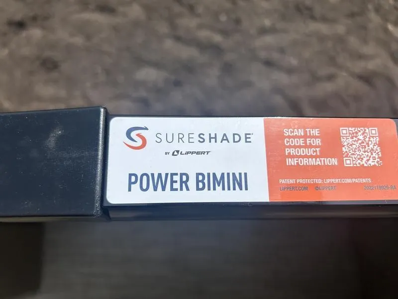 Slide: The Image of Sylvan Mirage X1 2024 - 14