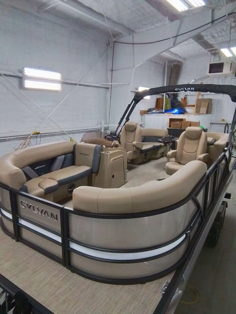 Slide: The Image of Sylvan Mirage X1 2024 - 19