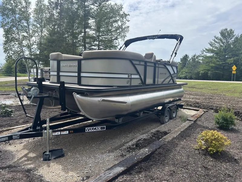 Slide: The Image of Sylvan Mirage X1 2024 - 3