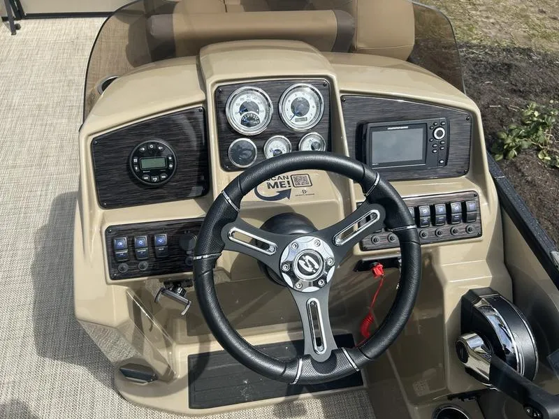 Slide: The Image of Sylvan Mirage X1 2024 - 7