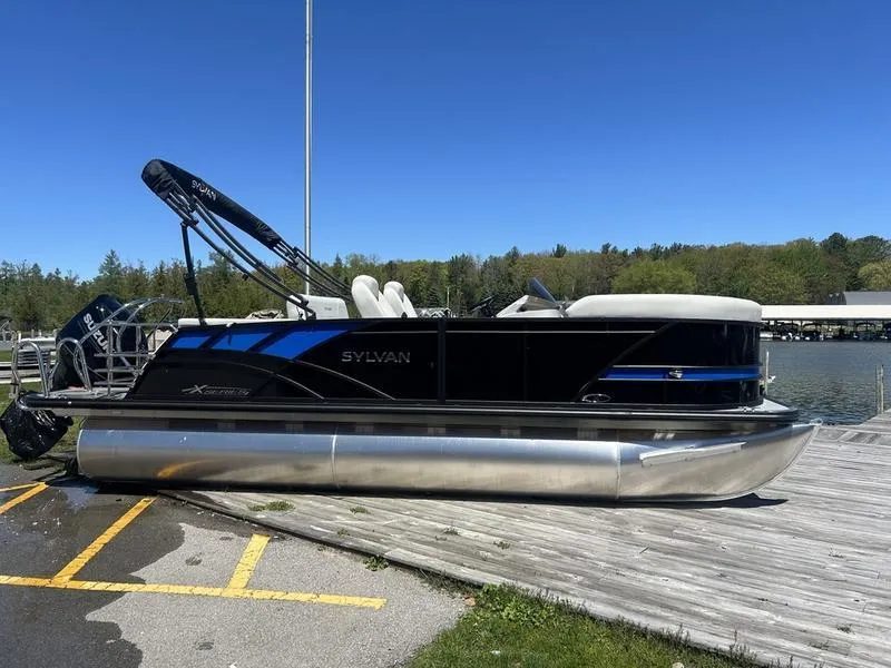 The Image of Sylvan Mirage X1 CLZ D 2024 - 1