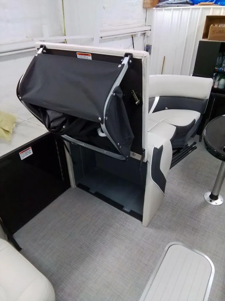 Slide: The Image of Sylvan Mirage X1 CLZ D 2024 - 10