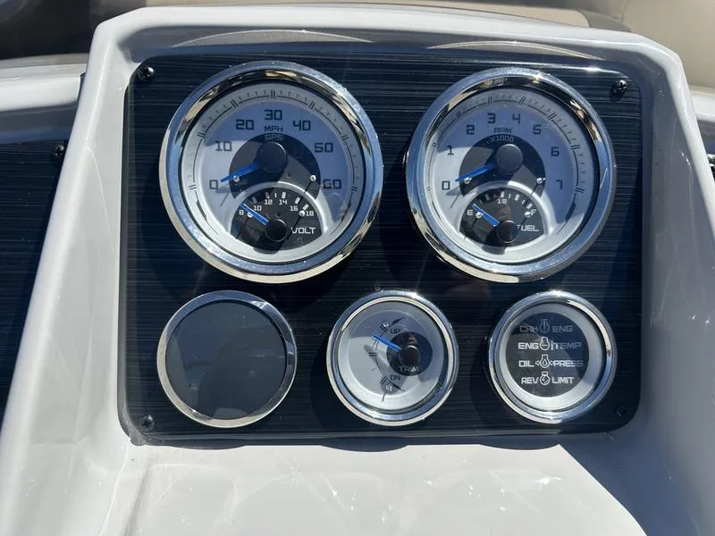 Slide: The Image of Sylvan Mirage X1 CLZ D 2024 - 17