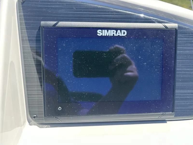 Slide: The Image of Sylvan Mirage X1 CLZ D 2024 - 18