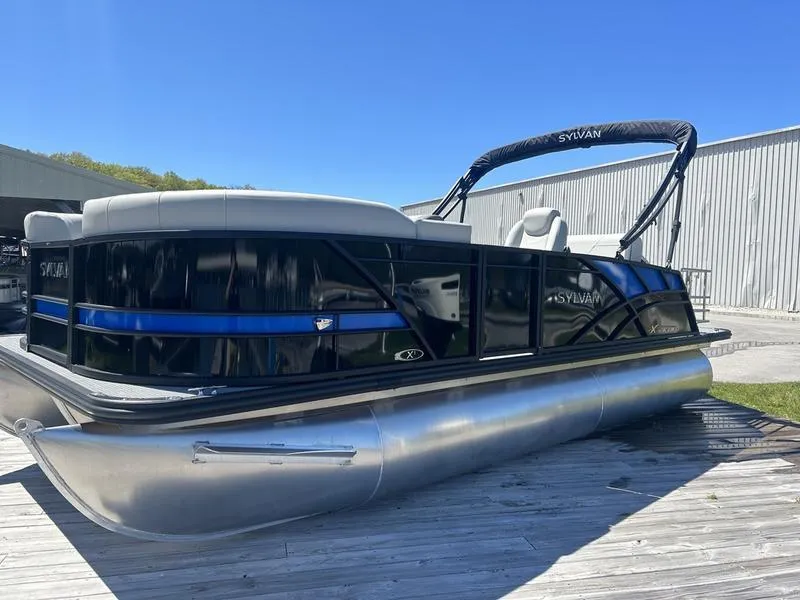 Slide: The Image of Sylvan Mirage X1 CLZ D 2024 - 2