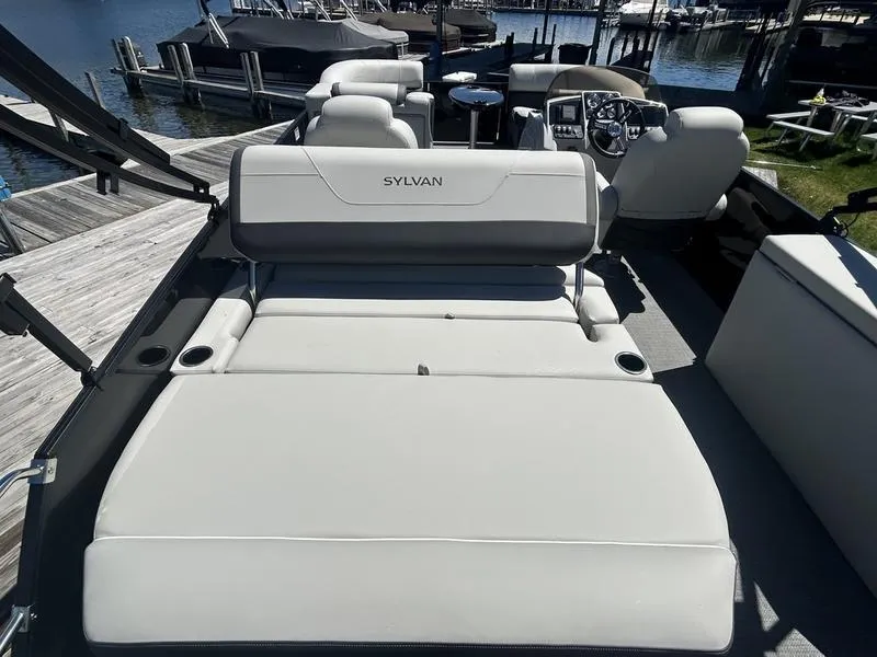 Slide: The Image of Sylvan Mirage X1 CLZ D 2024 - 20