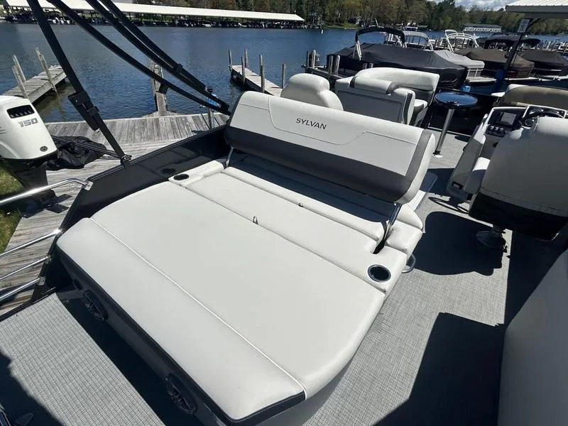 Slide: The Image of Sylvan Mirage X1 CLZ D 2024 - 21