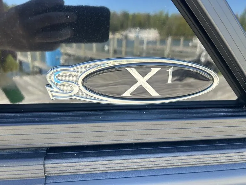 Slide: The Image of Sylvan Mirage X1 CLZ D 2024 - 23