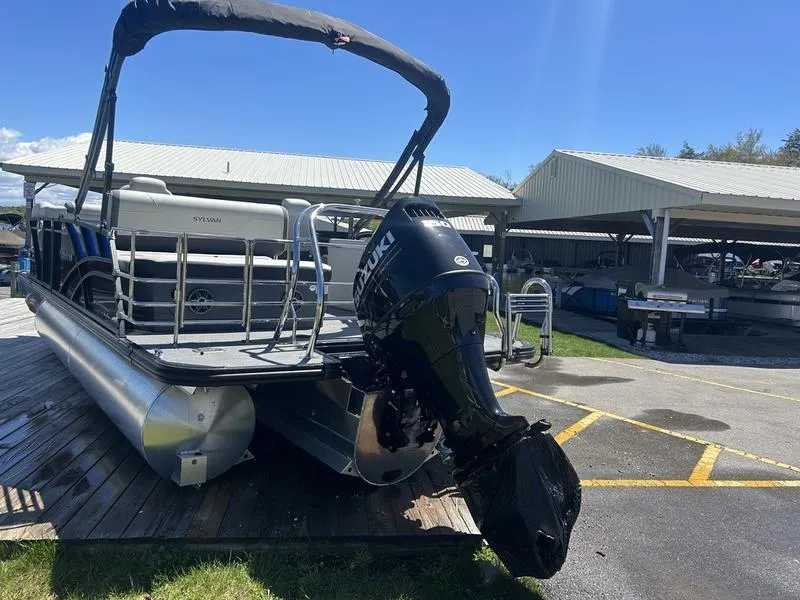 Slide: The Image of Sylvan Mirage X1 CLZ D 2024 - 4