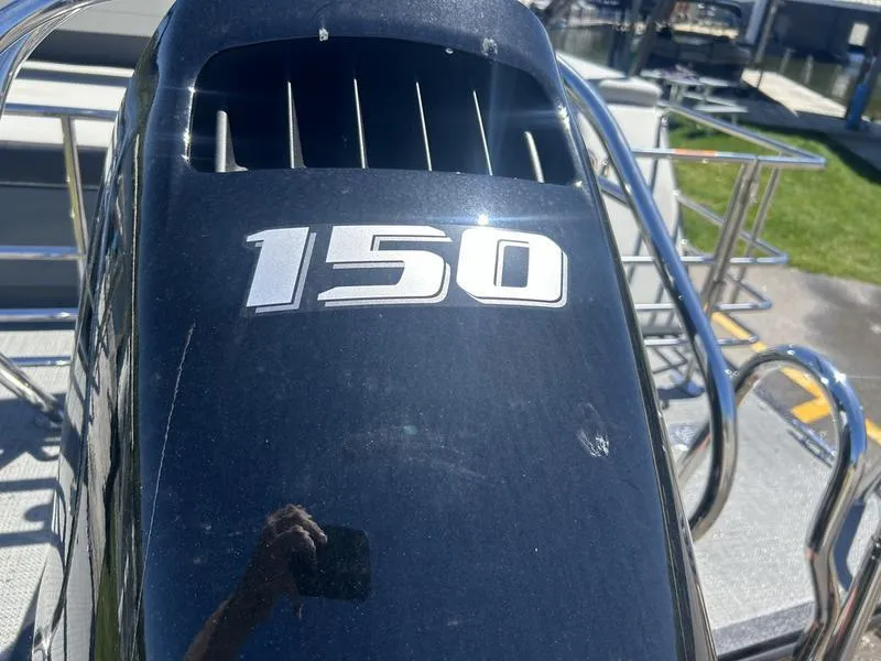 Slide: The Image of Sylvan Mirage X1 CLZ D 2024 - 5