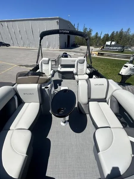 Slide: The Image of Sylvan Mirage X1 CLZ D 2024 - 7