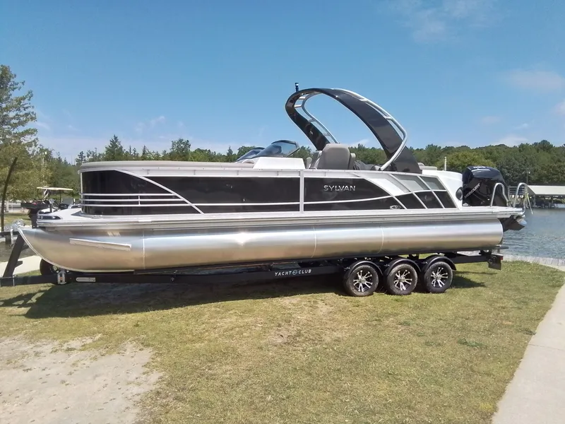 The Image of Sylvan S5 CLZ DC 2023 - 1