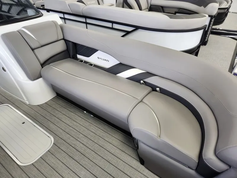 Slide: The Image of Sylvan S5 CLZ DC 2023 - 24