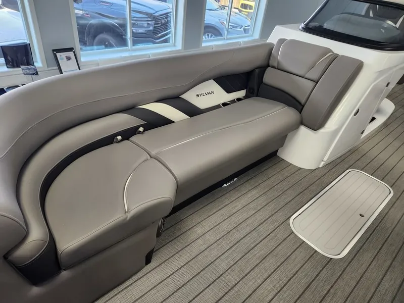 Slide: The Image of Sylvan S5 CLZ DC 2023 - 25