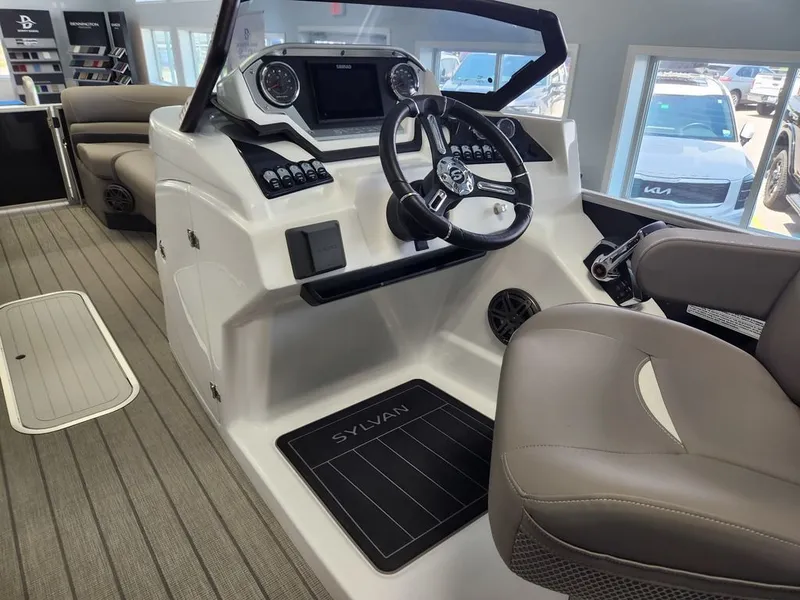 Slide: The Image of Sylvan S5 CLZ DC 2023 - 28