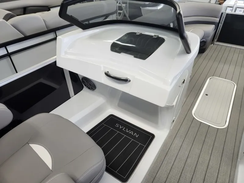 Slide: The Image of Sylvan S5 CLZ DC 2023 - 35