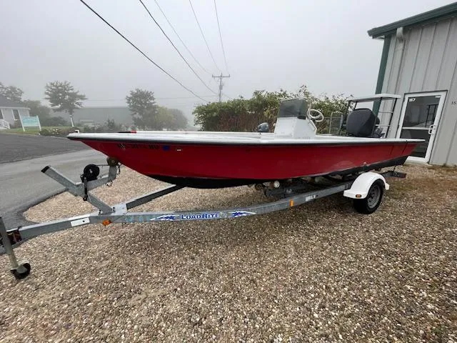 The Image of Hewes Light Tackle 20 1995 - 0