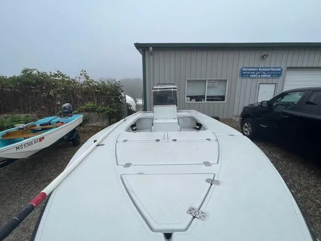 Slide: The Image of Hewes Light Tackle 20 1995 - 2