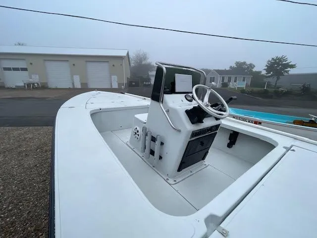 Slide: The Image of Hewes Light Tackle 20 1995 - 3