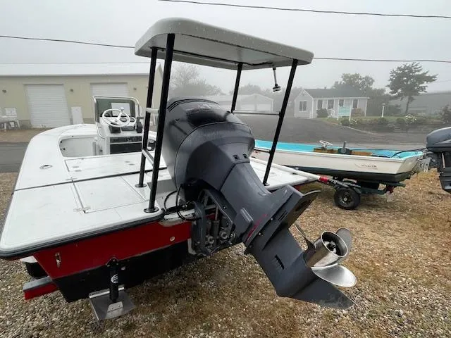 Slide: The Image of Hewes Light Tackle 20 1995 - 5