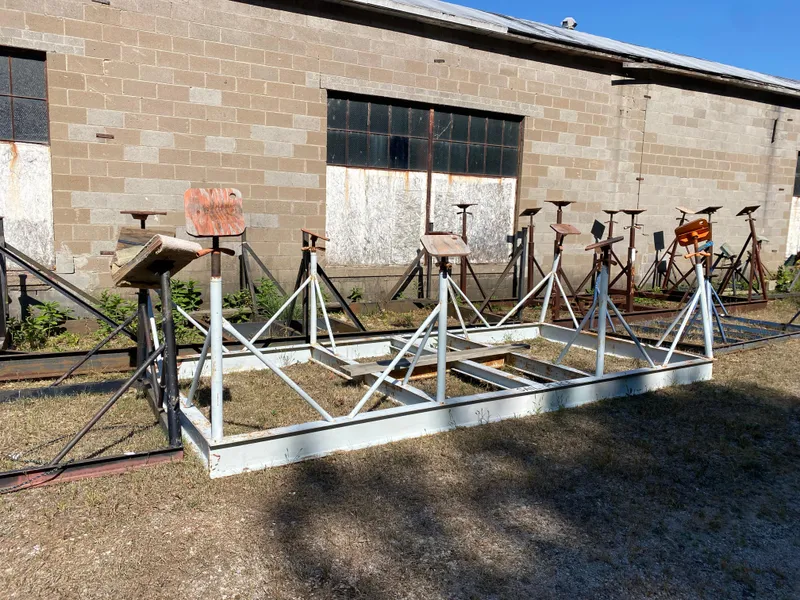 Slide: The Image of Catalina 320 1993 - 23