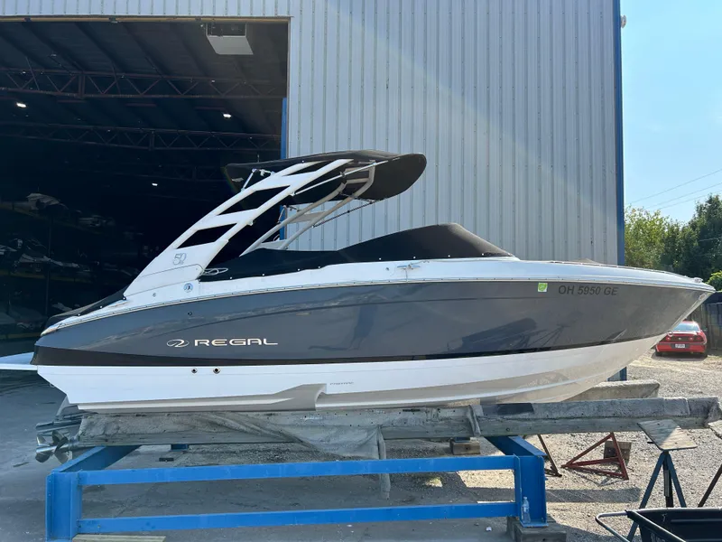 Slide: The Image of Starboard Hull Side - 1
