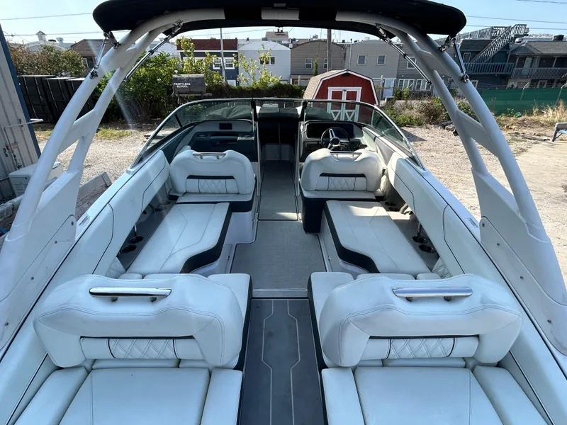 Slide: The Image of Cockpit Forward - 14