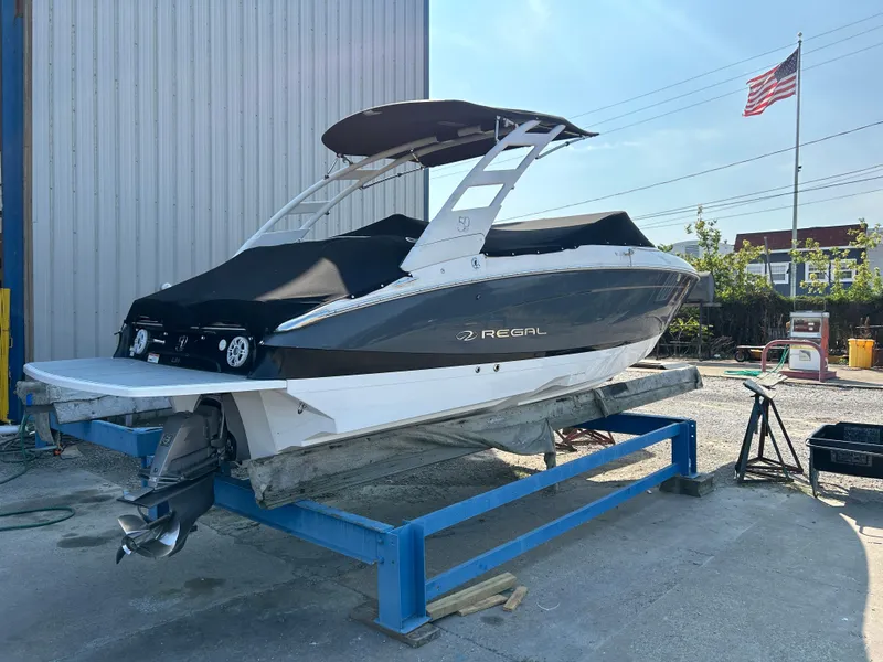 Slide: The Image of Starboard Quarter View - 2
