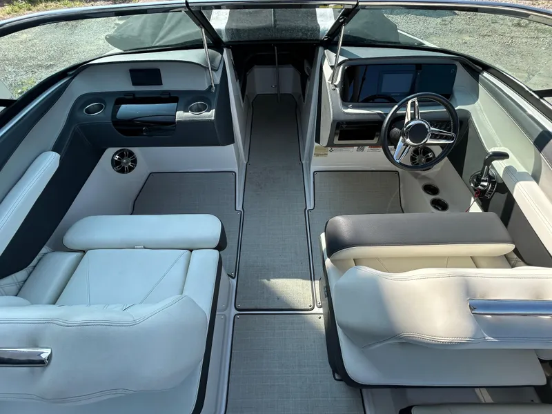 Slide: The Image of Forward Cockpit Area - 20
