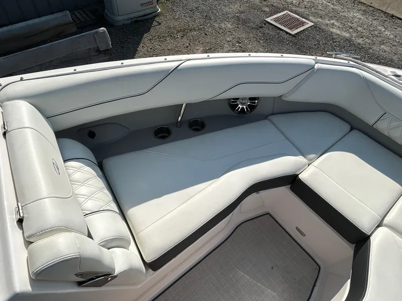Slide: The Image of Seating Starboard - 37