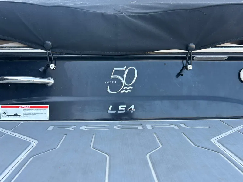 Slide: The Image of Regal Emblems - 6